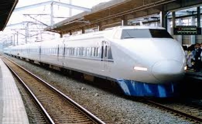 O Milagre dos Sete Minutos: Veja como é feita a limpeza do Shinkansen!