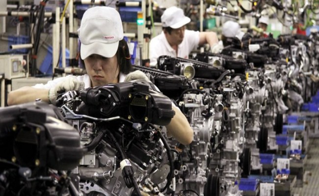 Empresas japonesas preferem acolher trabalhadores estrangeiros qualificados, mostra pesquisa.