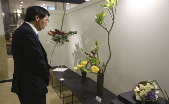 Embaixador japonês quer expansão de negócios entre Brasil e Japão