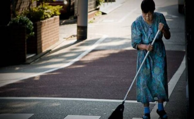 10 razões para o Japão ter ruas tão limpas!